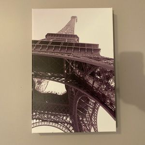 Eiffel Tower picture